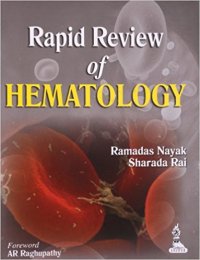 cover of the book Rapid Review of Hematology