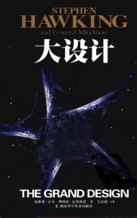 cover of the book 大设计