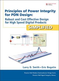 cover of the book Principles of Power Integrity for PDN Design [Chapter 6]