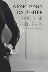 cover of the book A Partisan’s Daughter