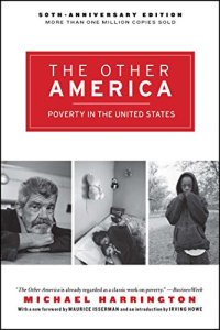 cover of the book The Other America: Poverty in the United States