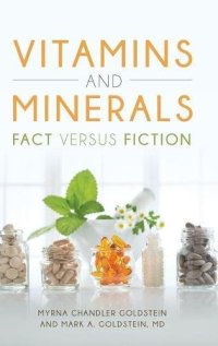 cover of the book Vitamins and Minerals: Fact versus Fiction