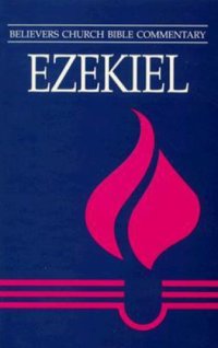 cover of the book Ezekiel