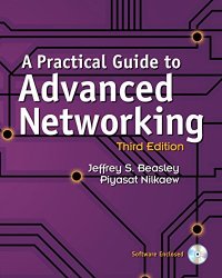 cover of the book A Practical Guide to Advanced Networking