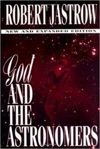 cover of the book God and the Astronomers