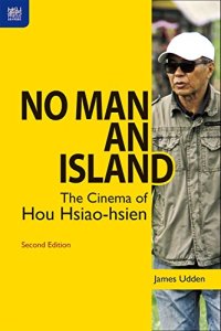 cover of the book No Man an Island: The Cinema of Hou Hsiao-hsien