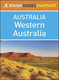 cover of the book Western Australia