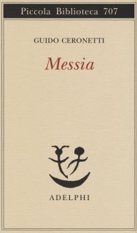 cover of the book Messia