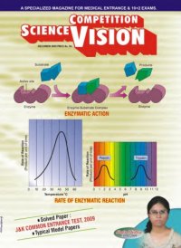 cover of the book CSV Dec 2009 Competition Science Vision