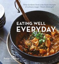 cover of the book Eating Well Everyday