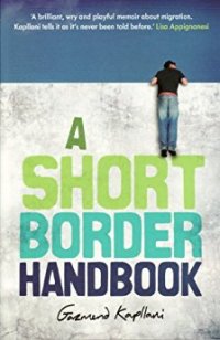 cover of the book A Short Border Handbook