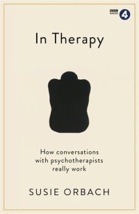 cover of the book In Therapy