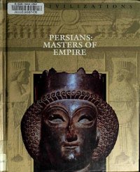 cover of the book Persians: Masters of Empire