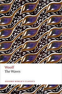 cover of the book The Waves