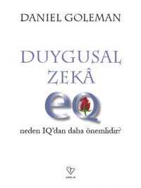 cover of the book Duygusal Zeka