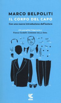 cover of the book Il corpo del capo