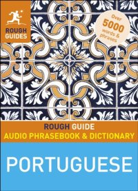 cover of the book Portuguese