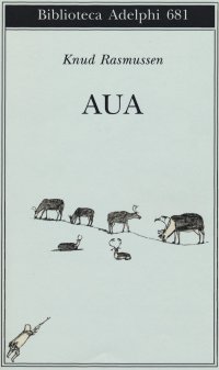 cover of the book Aua