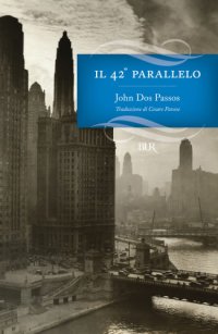 cover of the book Il 42° parallelo