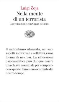 cover of the book Nella mente di un terrorista