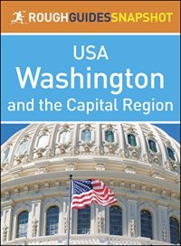 cover of the book Washington and the Capital Region