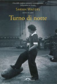 cover of the book Turno di notte