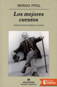 cover of the book Los mejores cuentos