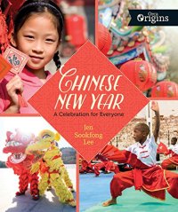 cover of the book Chinese New Year: A Celebration for Everyone