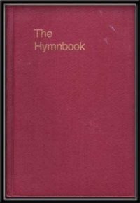 cover of the book The Hymnbook