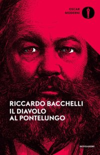 cover of the book Il diavolo al Pontelungo