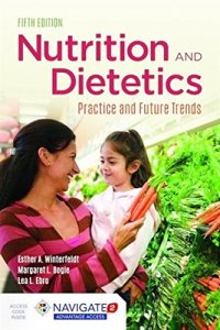 cover of the book Nutrition  &  Dietetics: Practice and Future Trends