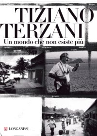 cover of the book Un mondo che non esiste più