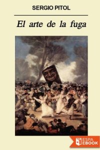 cover of the book El arte de la fuga