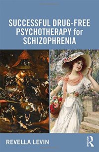 cover of the book Successful Drug-Free Psychotherapy for Schizophrenia