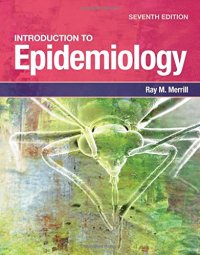 cover of the book Introduction to Epidemiology