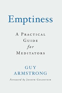 cover of the book Emptiness: A Practical Guide for Meditators