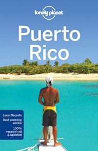 cover of the book Lonely Planet Puerto Rico