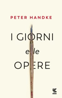 cover of the book I giorni e le opere