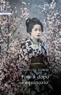 cover of the book Fino a dopo l’equinozio