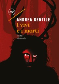 cover of the book I vivi e i morti