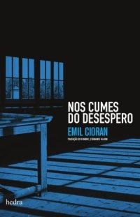 cover of the book Nos Cumes do Desespero