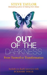 cover of the book Out of the Darkness: From Turmoil to Transformation