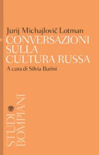 cover of the book Conversazioni sulla cultura russa