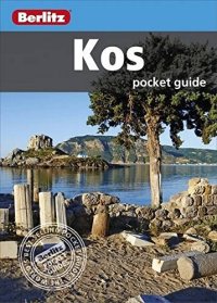 cover of the book Berlitz Pocket Guide Kos