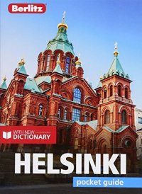 cover of the book Helsinki