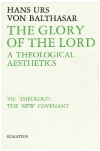 cover of the book The Glory of the Lord, Vol. 7