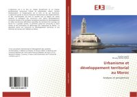 cover of the book Urbanisme au Maroc