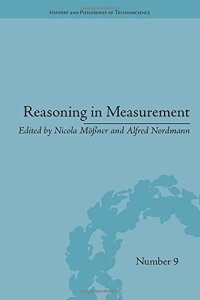 cover of the book Reasoning in Measurement