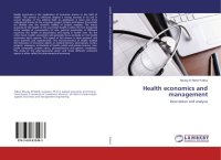 cover of the book Health economics and management