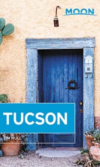 cover of the book Moon Tucson